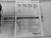 Schneider/Telemecanique Lc1F115 Contactor