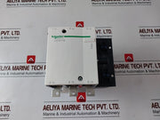 Schneider/Telemecanique Lc1F115 Contactor
