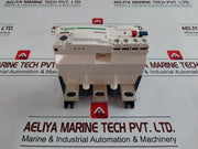 Schneider Electric Lr9F5367 Electronic Overload Relay
