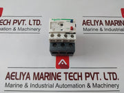 Schneider Electric Lrd 05 Relay