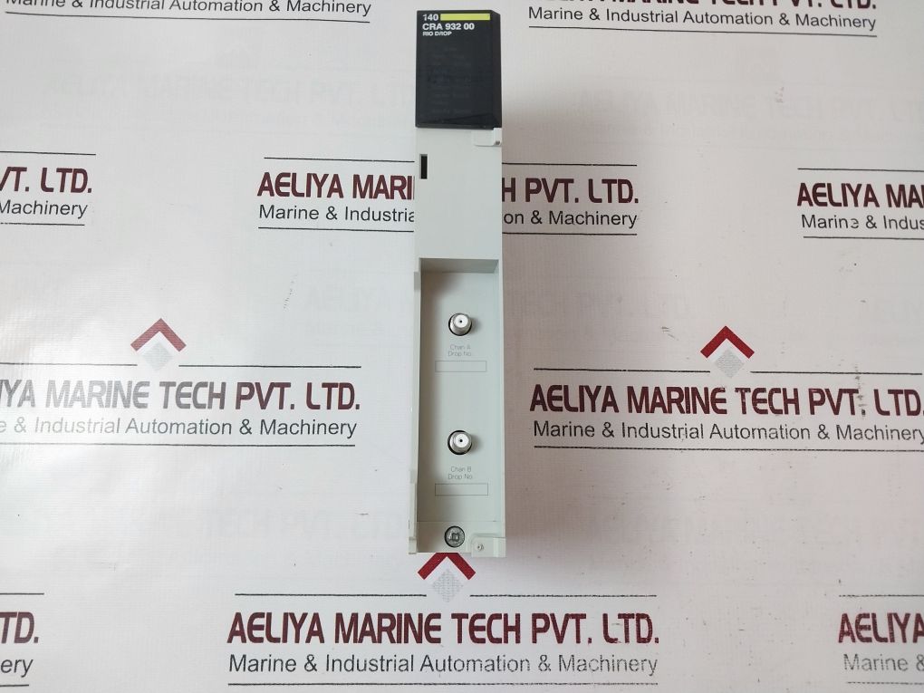 Modicon 140CRA93200 Quantum RIO Drop Module – Aeliya Marine