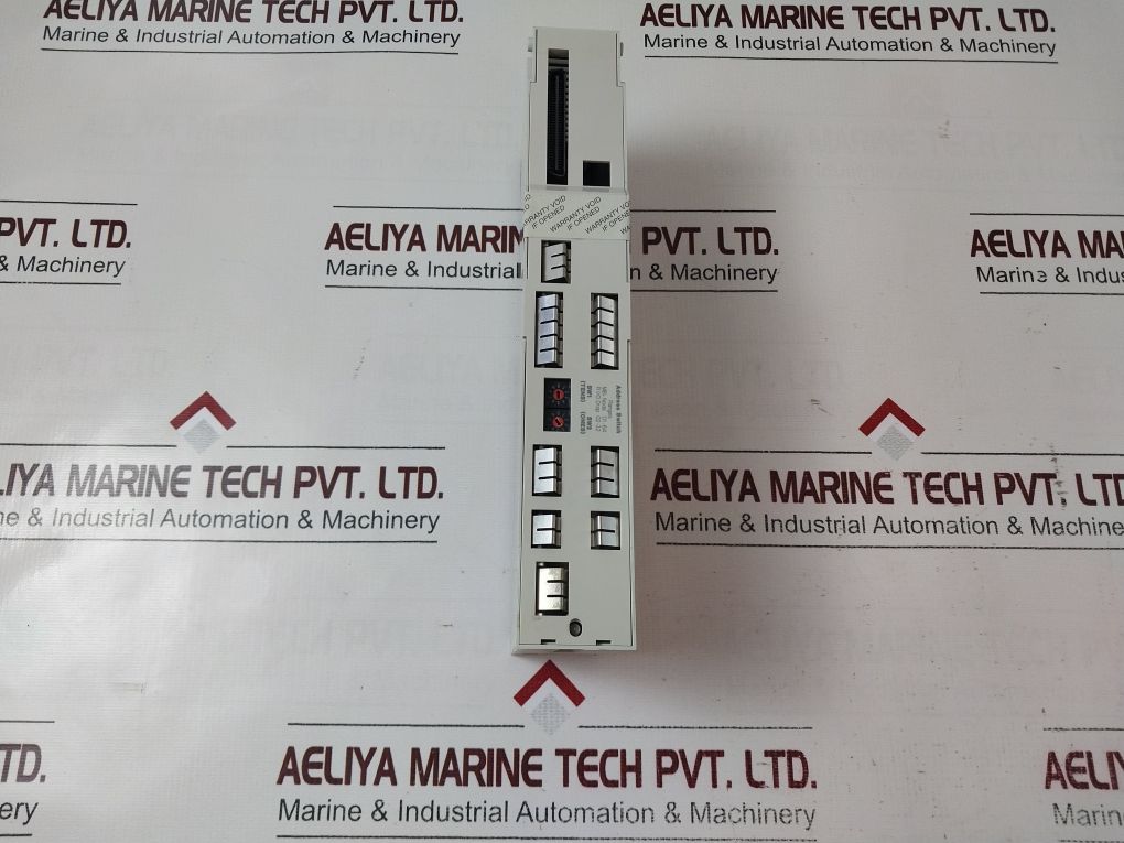 Schneider 140Cra93200 Modicon Quantum Rio Drop Adaptor Module