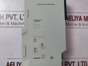 Schneider/Telemecanique Modicon 140Cra93200 Module Rio Head S908 Pv: 09 Sv: 2.0