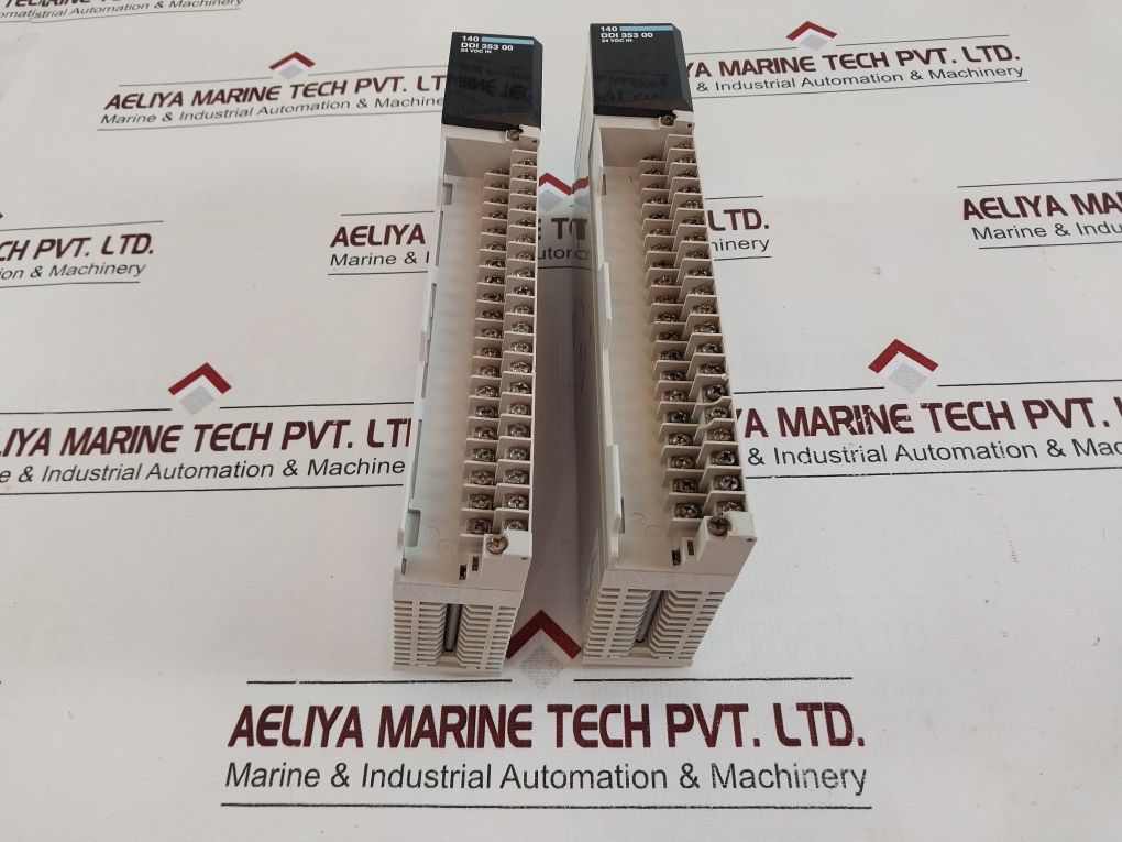 Schneider Electric 140Ddi35300 Discrete Dc Input Module