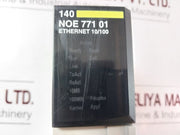 Schneider/Telemecanique 140Noe77101Tsx Quantum Ethernet Module