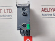 Schneider Telemecanique Re22R2Amr On Delay Timer