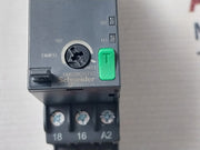 Schneider Telemecanique Re22R2Amr On Delay Timer