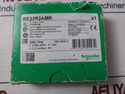 Schneider Telemecanique Re22R2Amr On Delay Timer