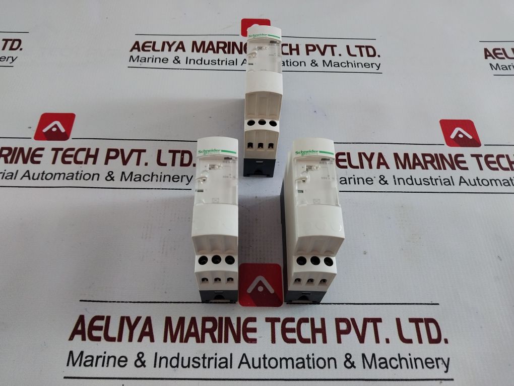 Schneider Electric/Telemecanique Re9Ta31Mw Timing Relay