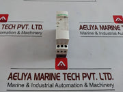Schneider Electric/Telemecanique Re9Ta31Mw Timing Relay (New)