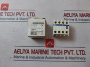 Schneider Ladn13 Contact Block 038392 10 A