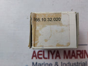 Schneider Ladn13 Contact Block 038392 10 A