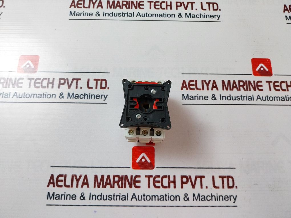 Schneider Electric/Telemecanique V 0 Electric Switch 25A