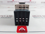 Schneider Electric W413808680311 02  Contactor (Only Front Cover)