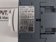 Schneider Electric Lc1D50A Contactor 80A