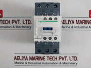 Schneider Electric Lc1D50A Contactor 80A