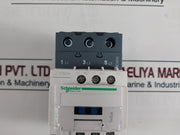 Schneider Electric Lc1D50A Contactor 80A