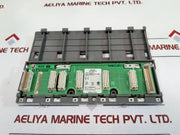 Schneider Tsx Compact Dta 200/As-hdta-200 Primary Subrack 5 Slots