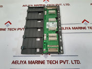 Schneider Tsx Compact Dta 200/As-hdta-200 Primary Subrack 5 Slots