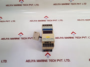 Schneider Tsxaeg4111 Analog Input Module Used One