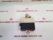 Schneider Tsxaeg4111 Analog Input Module Used One
