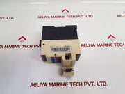 Schneider Tsxaeg4111 Analog Input Module Used One