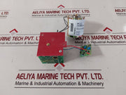 Schneider/Merlin Gerin Mnr-uv Undervoltage Release 685 692 Iec 220/250V Ac