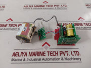 Schneider/Merlin Gerin Mnr-uv Undervoltage Release 685 692 Iec 220/250V Ac