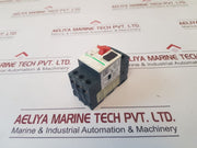 Schneider/Telemecanique Gv2Me06 Motor Circuit Breaker 1-1,6A