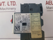 Schneider/Telemecanique Gv2Me06 Motor Circuit Breaker 1-1,6A