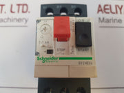 Schneider/Telemecanique Gv2Me06 Motor Circuit Breaker 1-1,6A