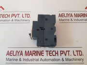 Schneider/Telemecanique Gv2Me08 Motorstarter/Circuit Breaker 2,5-4A