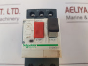 Schneider/Telemecanique Gv2Me08 Motorstarter/Circuit Breaker 2,5-4A