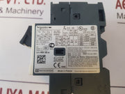Schneider/Telemecanique Gv2Me08 Motorstarter/Circuit Breaker 2,5-4A