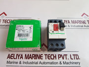 Schneider/Telemecanique Gv2Me10 Motor Circuit Breaker 4-6.3A 690V