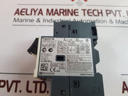 Schneider/Telemecanique Gv2Me10 Motor Circuit Breaker 4-6.3A 690V
