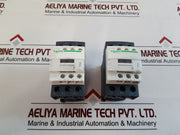 Schneider/Telemecanique Lc1 D32Bd Contactor 24Vdc