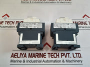 Schneider/Telemecanique Lc1 D32Bd Contactor 24Vdc