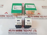 Schneider/Telemecanique Lc1D09B7 Contactor