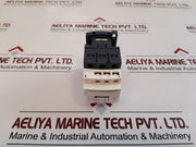 Schneider/Telemecanique Lc1D09M7 Contactor 220V 50/60Hz
