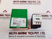 Schneider/Telemecanique Lc1D09M7 Contactor 220V 50/60Hz M7