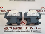 Schneider/Telemecanique Lc1D123P7 Contactor