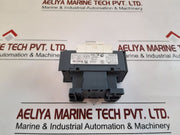 Schneider/Telemecanique Lc1D123P7 Contactor