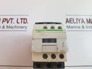 Schneider/Telemecanique Lc1D12M7 Contactor 25A Free Shipping