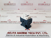 Schneider/Telemecanique Lc1D12P7 Contactor Relay