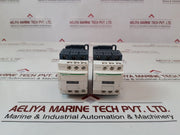 Schneider/Telemecanique Lc1D12P7 Contactor Relay