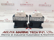 Schneider/Telemecanique Lc1D12P7 Contactor Relay