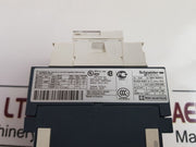 Schneider/Telemecanique Lc1D18Bd Contactor 24Vdc Free Shipping By Express