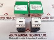 Schneider/Telemecanique Lc1D18P7 Contactor