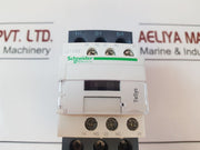 Schneider/Telemecanique Lc1D32M7 Contactor 50A Free Shipping